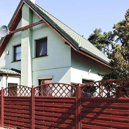 In By Aga, For 6 Persons Holiday home