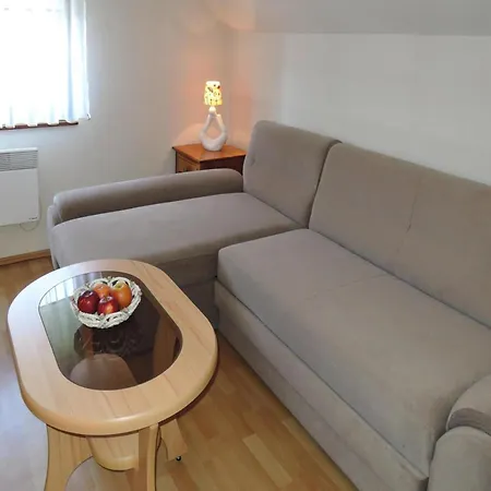 Holiday home In By Aga, For 6 Persons