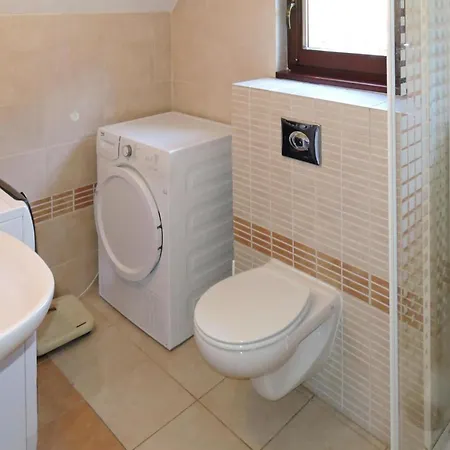 Feriehus In Near Baltic Sea