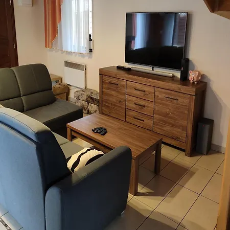 In By Aga, For 6 Persons Holiday home *