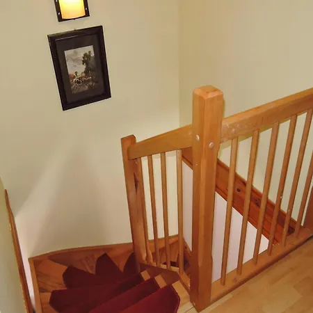 In Near Baltic Sea Feriehus Łukęcin