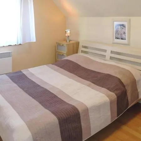 In By Aga, For 6 Persons *