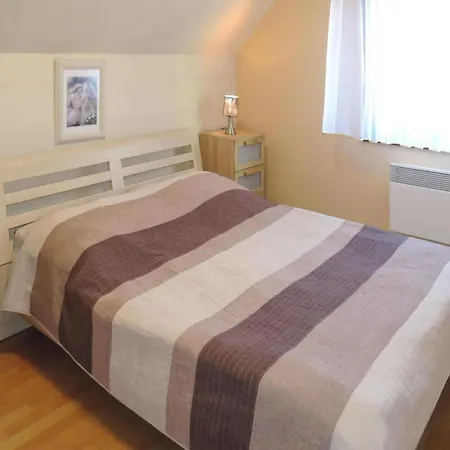 In By Aga, For 6 Persons Holiday home *