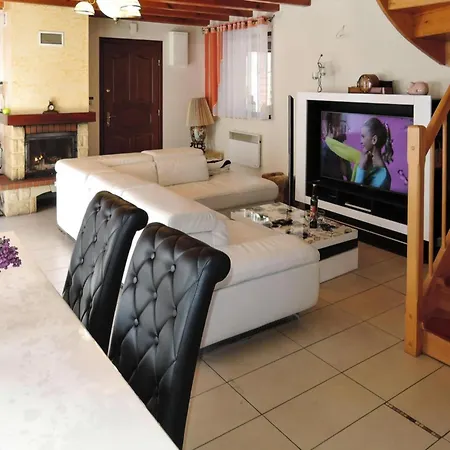 Holiday home In By Aga, For 6 Persons Lukecin