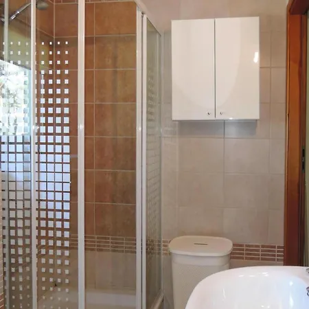 In By Aga, For 6 Persons * Lukecin
