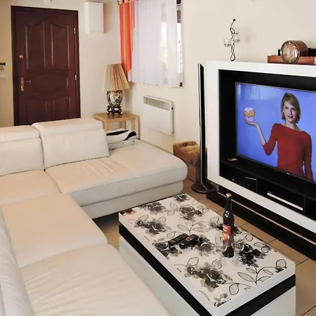 Holiday home In By Aga, For 6 Persons