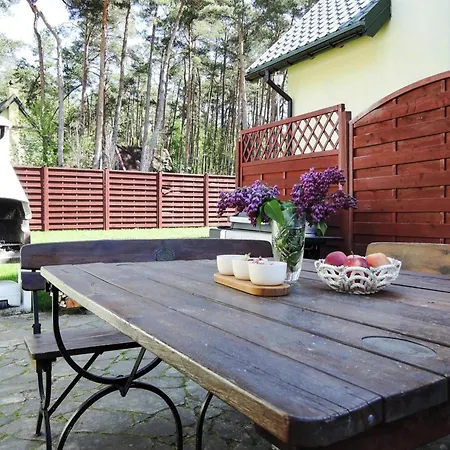 In By Aga, For 6 Persons Holiday home *