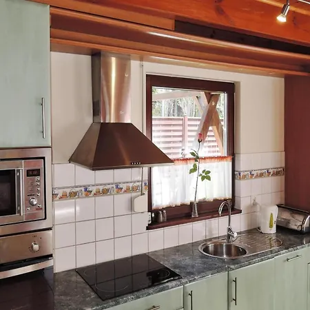 In By Aga, For 6 Persons *