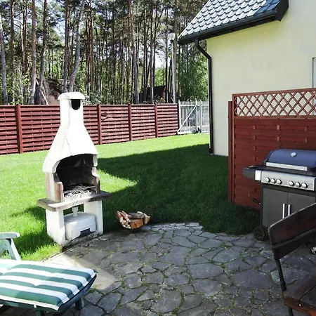 Holiday home In By Aga, For 6 Persons *