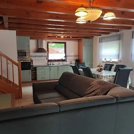 In By Aga, For 6 Persons Holiday home *