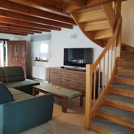 In By Aga, For 6 Persons
