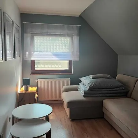 Feriehus In Near Baltic Sea *