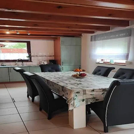 Holiday home In By Aga, For 6 Persons Lukecin