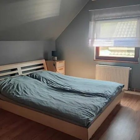 In Near Baltic Sea * Łukęcin